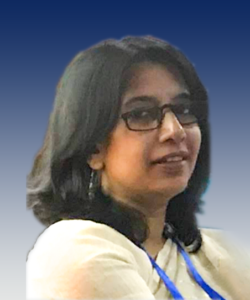 Dr. Zannat Ara