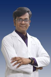 Dr. Rajib Dey Sarker