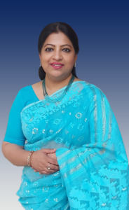 Dr. Mafruha Akter