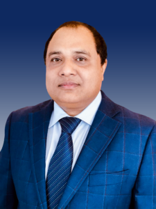 Dr. Md. Mahbubur Rahman