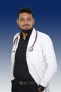 Dr. Monzur-A-Khoda