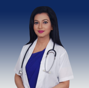 Dr. Shakira Nova