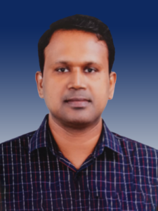 Dr. Md. Arif Hossain