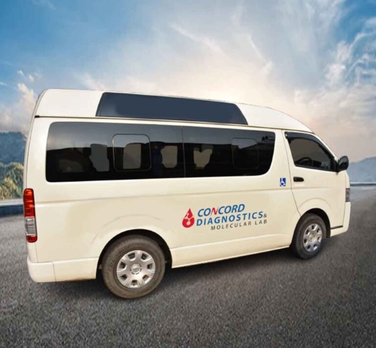concord-diagnostics-Ambulance-Home-service