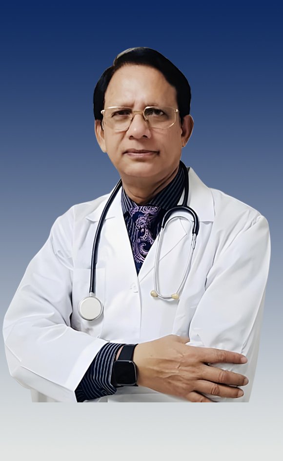 Dr. MA Khan